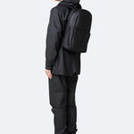 Mochila Field Negra - ECRU