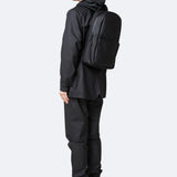 Mochila Field Negra - ECRU