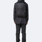 Mochila Field Negra - ECRU