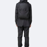 Mochila Field Negra - ECRU