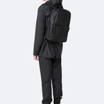 Mochila Field Negra - ECRU