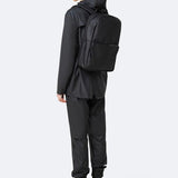 Mochila Field Negra - ECRU