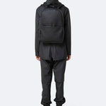 Mochila Field Negra - ECRU