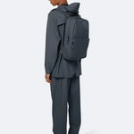 Mochila Field Slate - ECRU