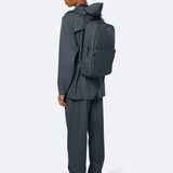 Mochila Field Slate - ECRU