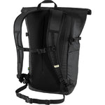 Mochila Fjallraven High Coast Foldsack 24 Black - ECRU