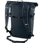 Mochila Fjallraven High Coast Foldsack 24 Navy - ECRU