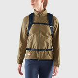 Mochila Fjallraven High Coast Foldsack 24 Navy - ECRU