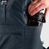 Mochila Fjallraven High Coast Foldsack 24 Navy - ECRU