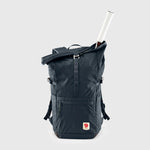 Mochila Fjallraven High Coast Foldsack 24 Navy - ECRU