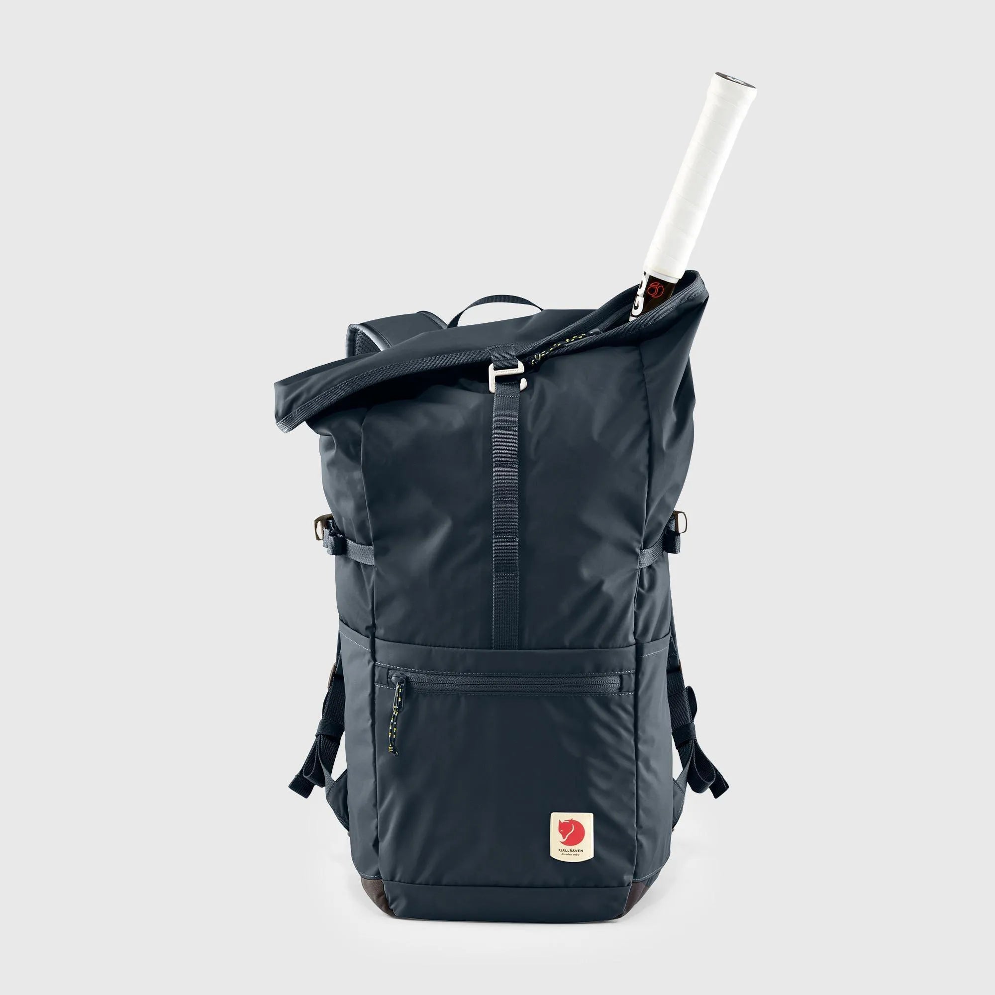 Mochila Fjallraven High Coast Foldsack 24 Navy - ECRU