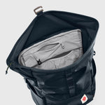 Mochila Fjallraven High Coast Foldsack 24 Navy - ECRU