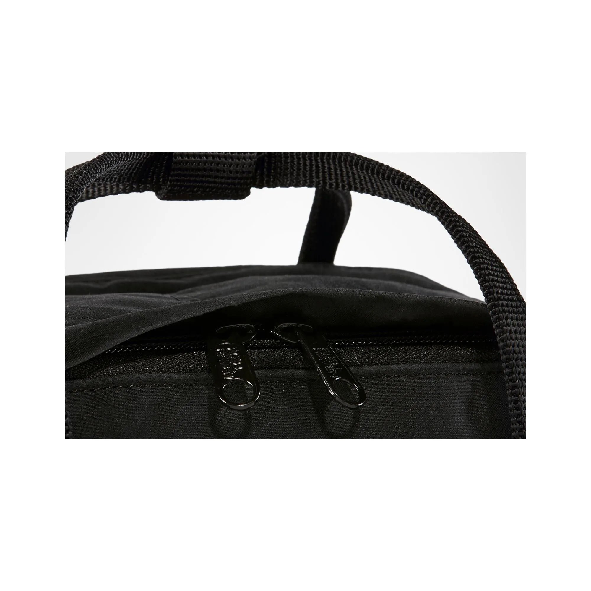 Mochila Fjallraven Kånken Laptop 13" Black - ECRU