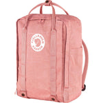 Mochila Fjallraven Tree-Kånken Lilac Pink - ECRU