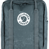 Mochila Fjallraven Tree-Kånken New Moon Blue - ECRU