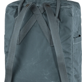 Mochila Fjallraven Tree-Kånken New Moon Blue - ECRU