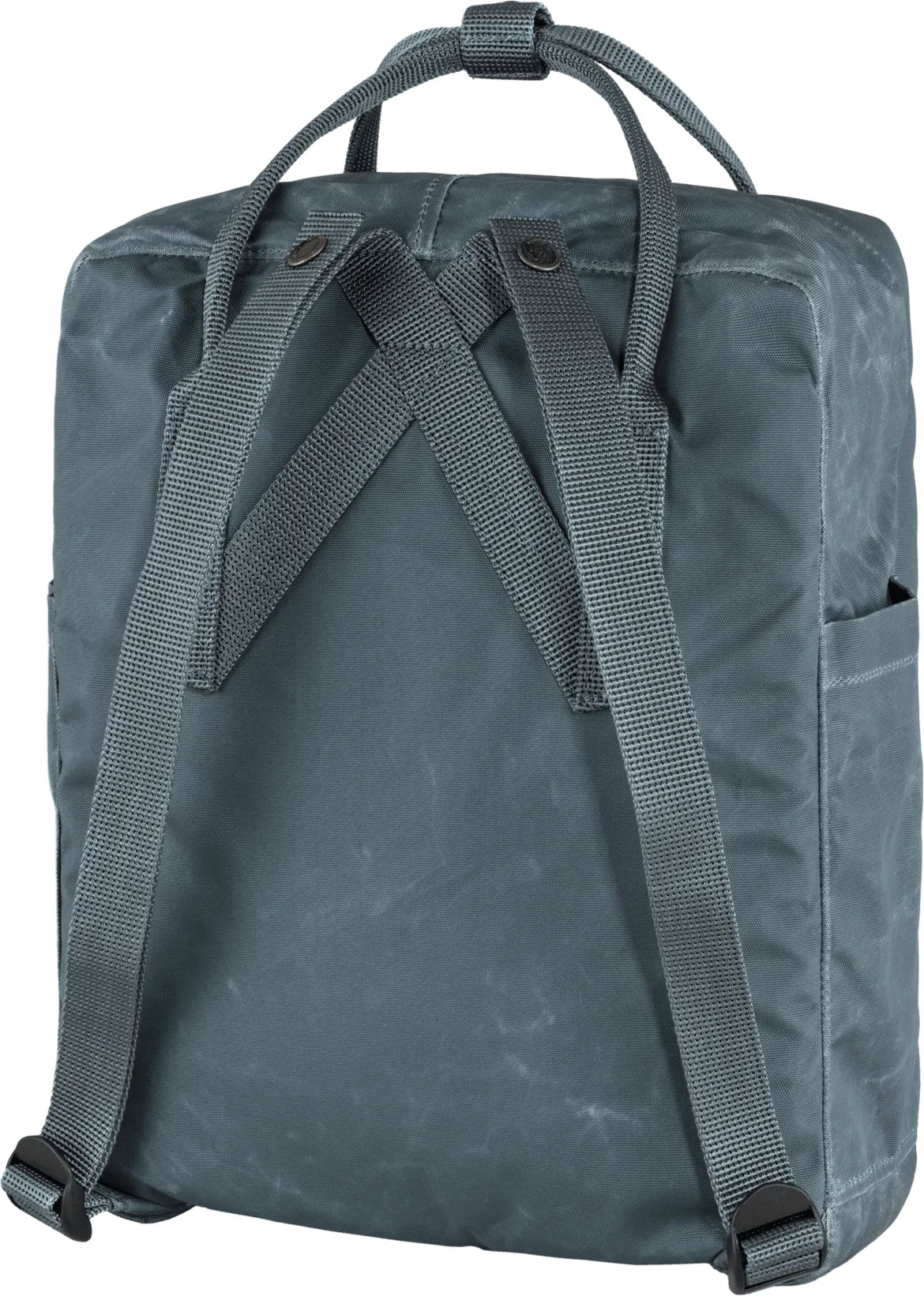Mochila Fjallraven Tree-Kånken New Moon Blue - ECRU