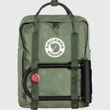 Mochila Fjallraven Tree-Kånken New Moon Blue - ECRU