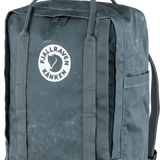 Mochila Fjallraven Tree-Kånken New Moon Blue - ECRU