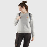 Mochila Fjallraven Tree-Kånken New Moon Blue - ECRU