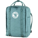 Mochila Fjallraven Tree-Kånken Waterfall Blue - ECRU
