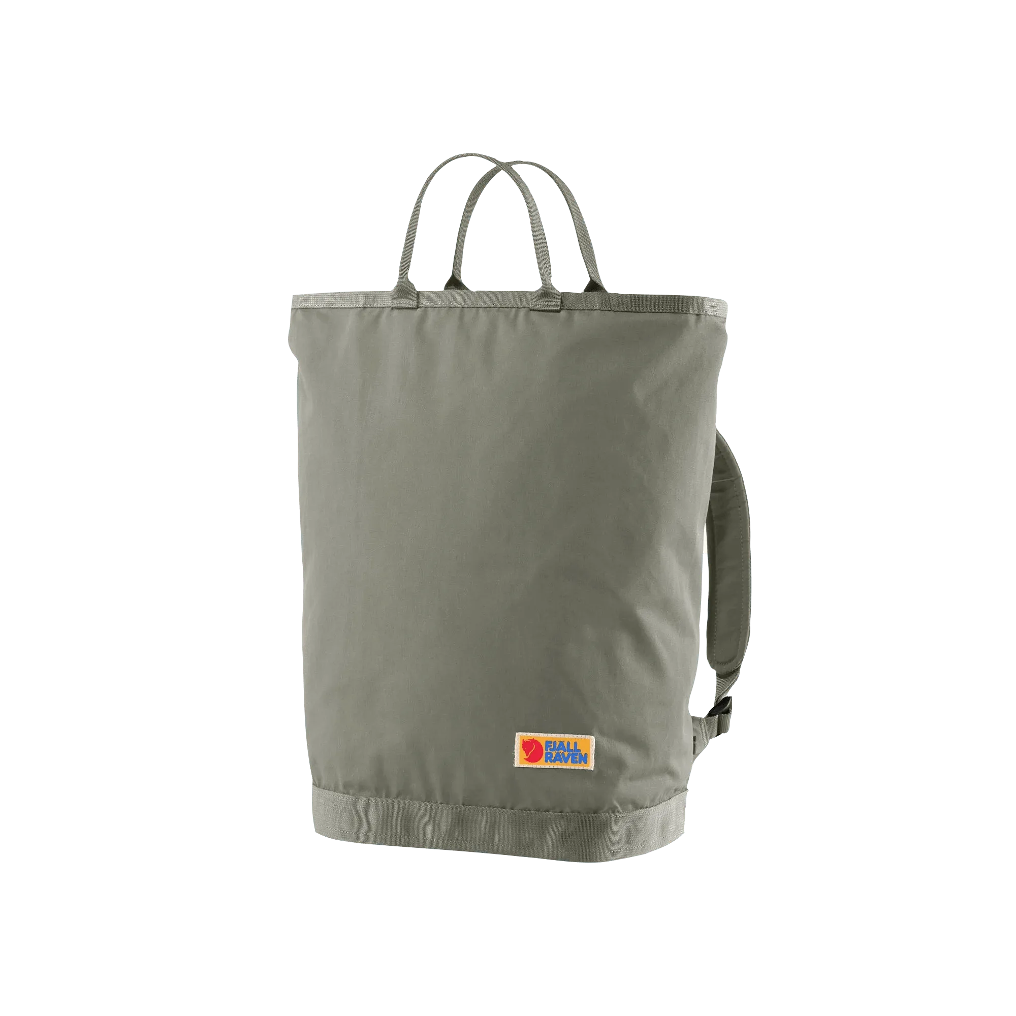 Mochila Fjallraven Vardag Totepack Fog - ECRU
