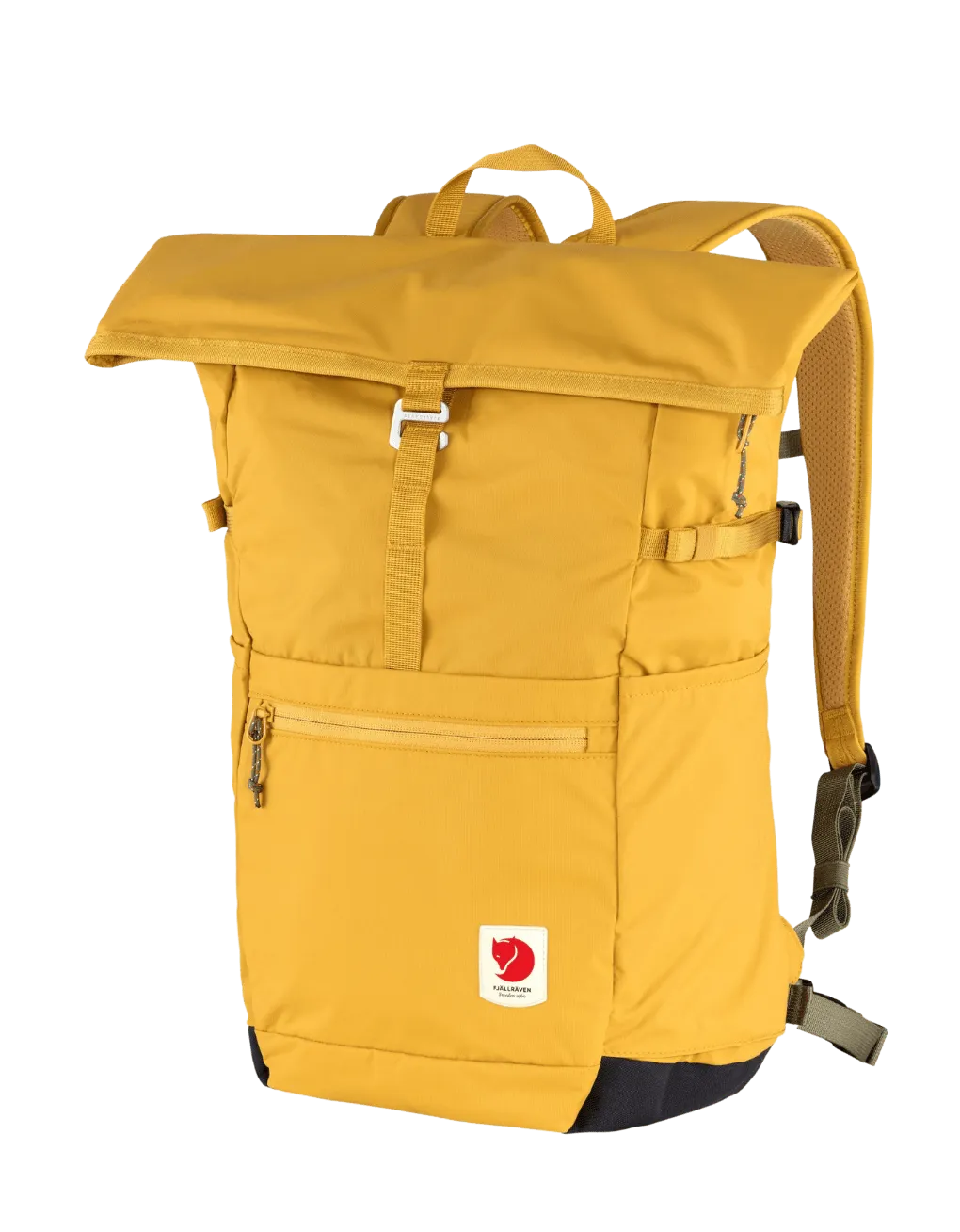 Mochila Fjrallraven High Coast Foldsack 24 Ochre - ECRU