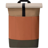 Mochila Hajo Medium Almond Canyon Crust - ECRU