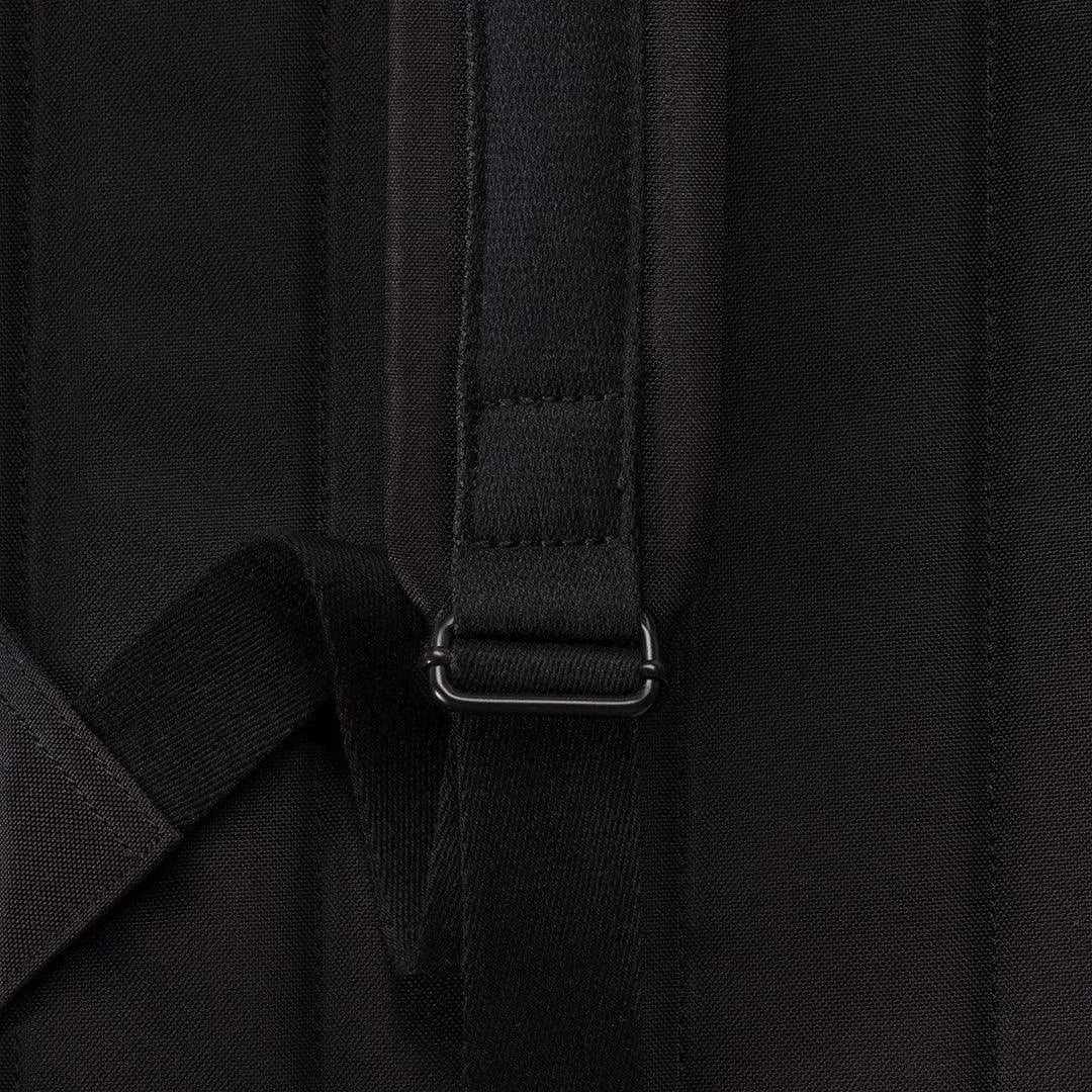 Mochila Hajo Medium Almond Canyon Crust - ECRU