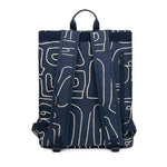 Mochila Handy - ECRU