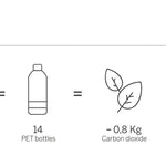 Mochila Handy - ECRU