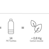 Mochila Handy - ECRU