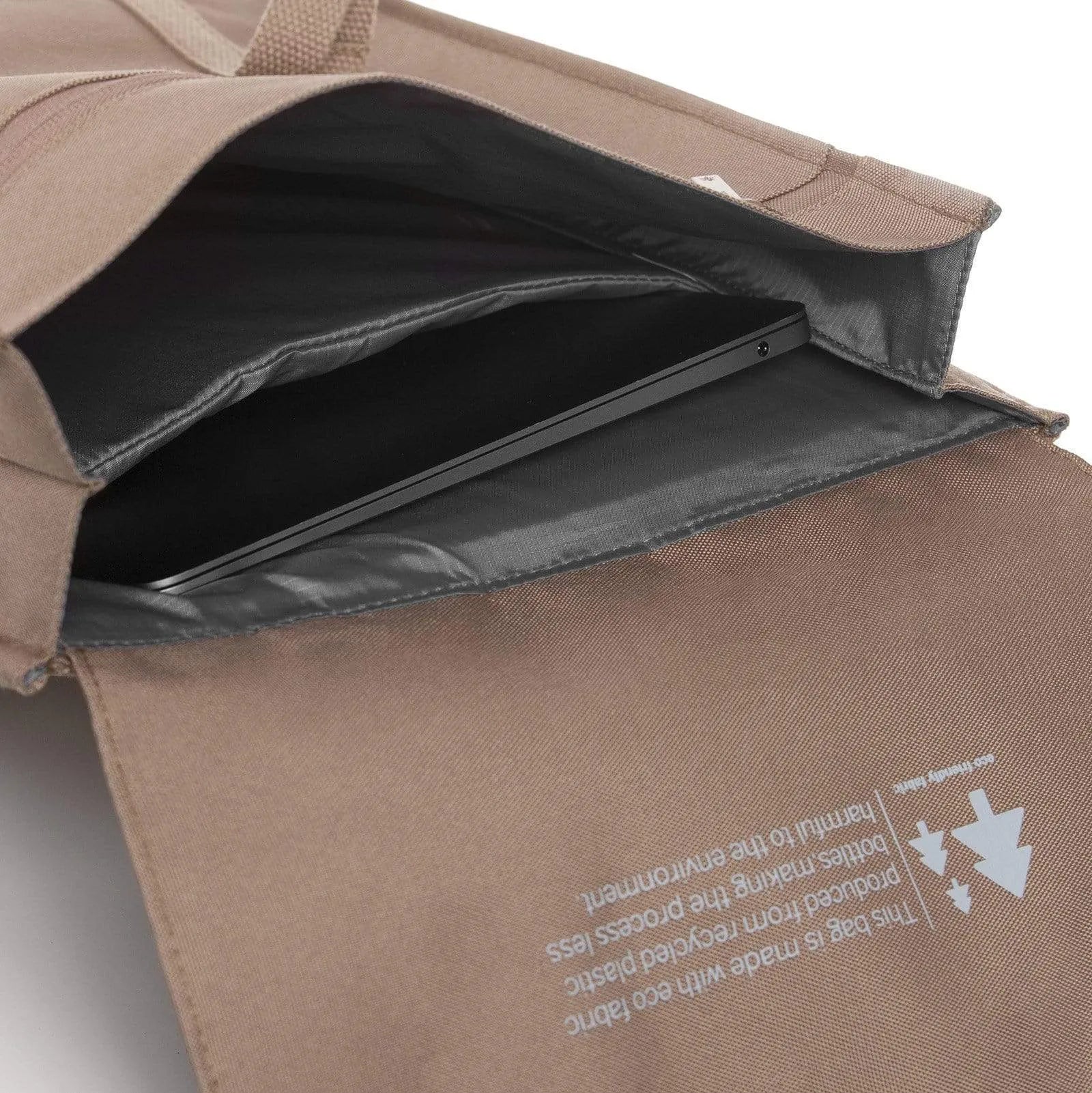 Mochila Handy - ECRU