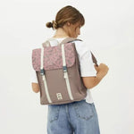 Mochila Handy - ECRU