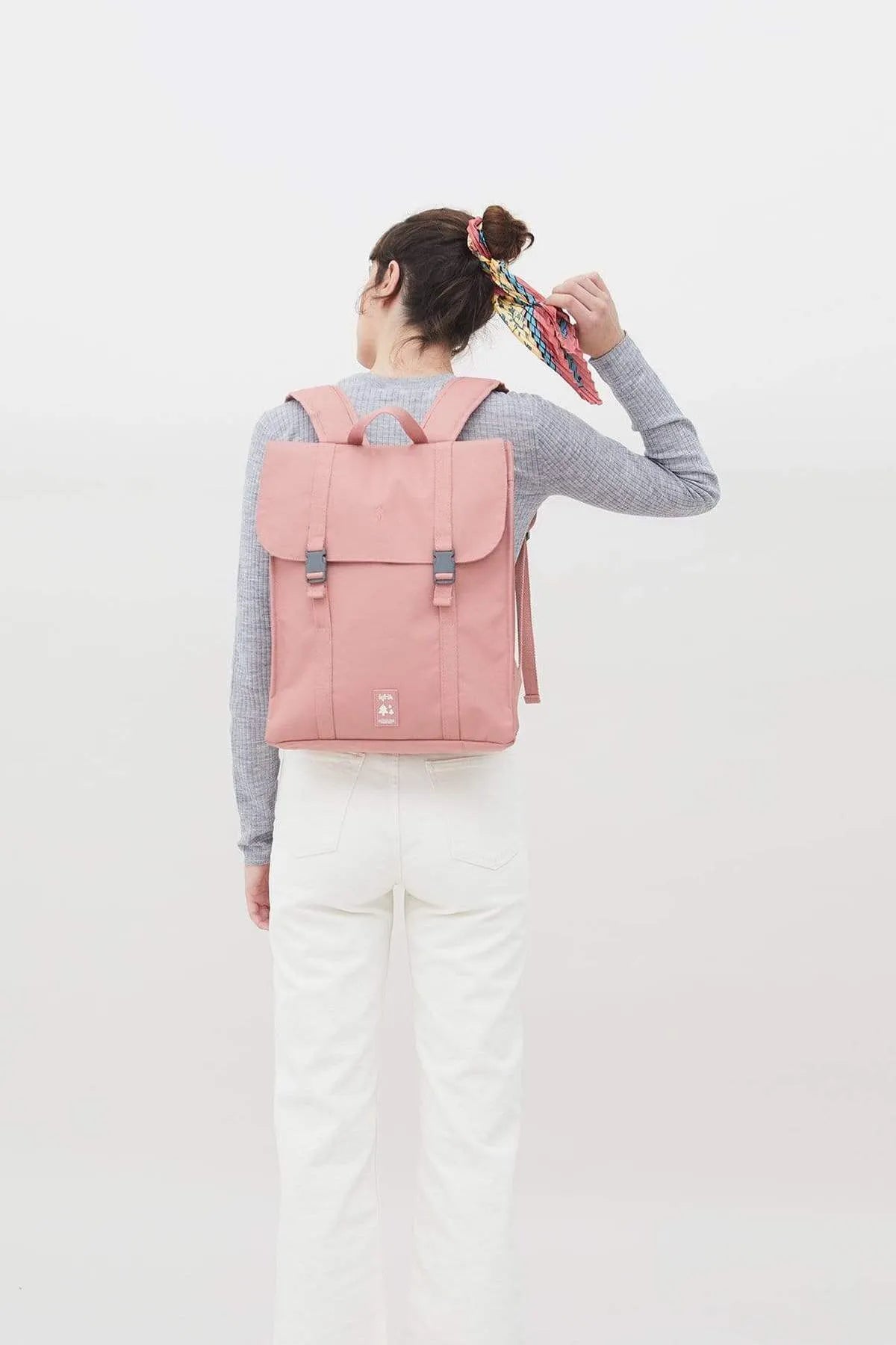 Mochila Handy - ECRU