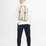 Mochila Handy - ECRU