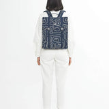 Mochila Handy - ECRU