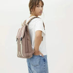 Mochila Handy - ECRU