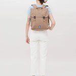 Mochila Handy - ECRU