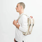 Mochila Handy - ECRU