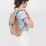 Mochila Handy - ECRU