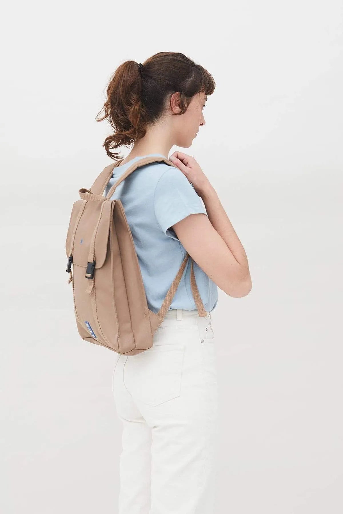 Mochila Handy - ECRU