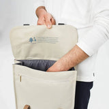 Mochila Handy - ECRU