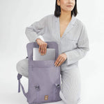 Mochila Handy - ECRU