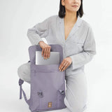 Mochila Handy - ECRU