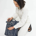 Mochila Handy - ECRU