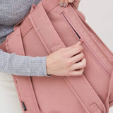 Mochila Handy - ECRU