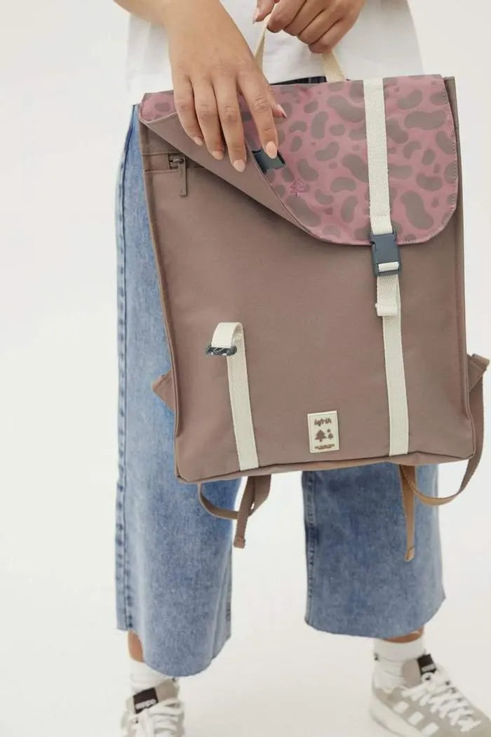 Mochila Handy - ECRU