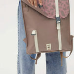 Mochila Handy - ECRU