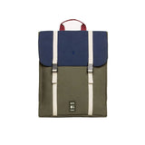 Mochila Handy Multi Navy - ECRU